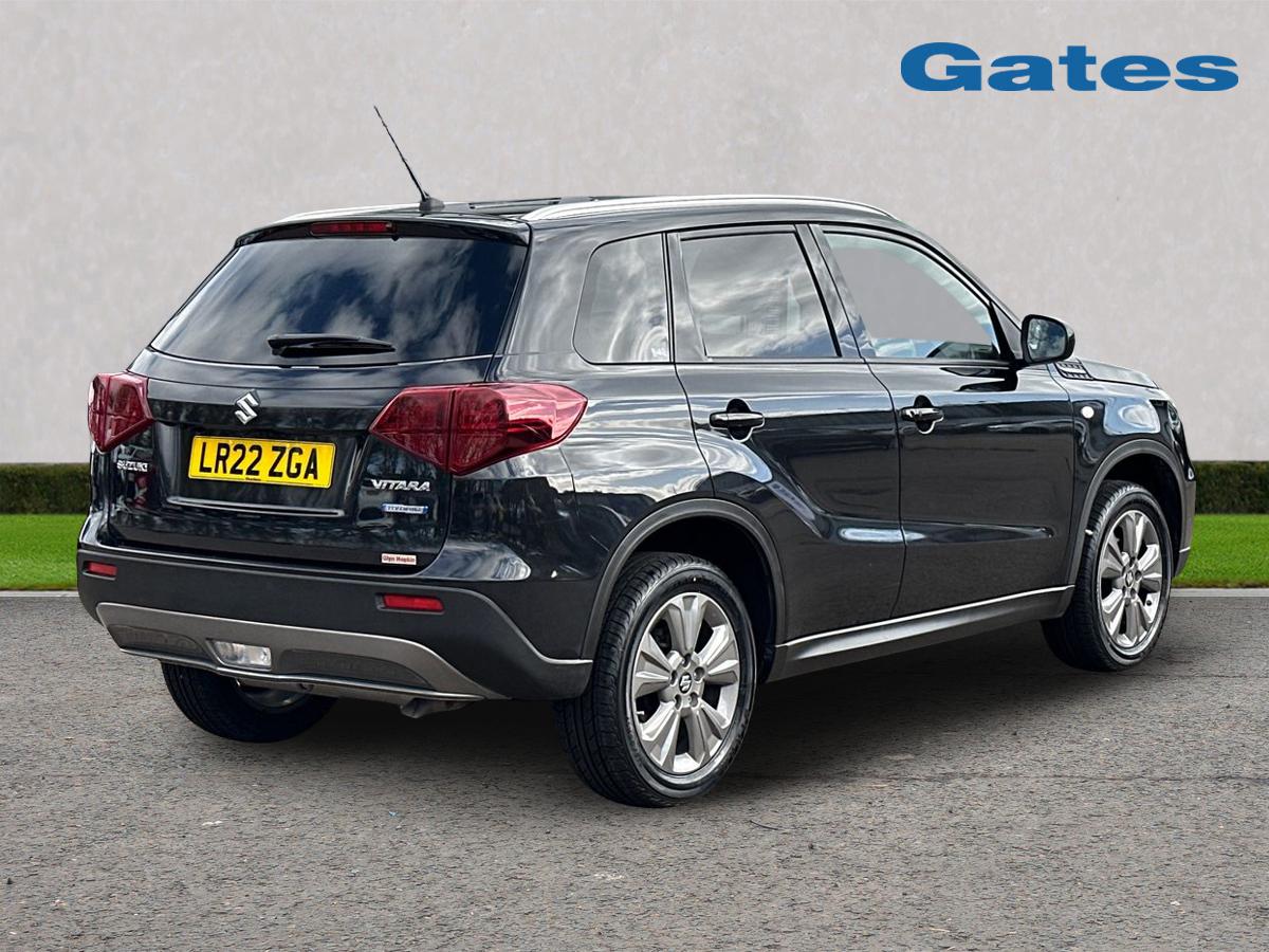 Used Suzuki Vitara 2022 for sale - 78172566: Photo 7