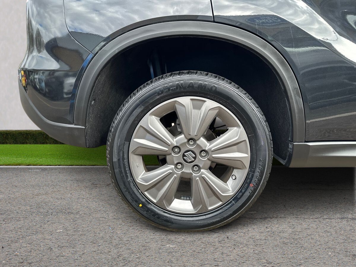 Used Suzuki Vitara 2022 for sale - 78172566: Photo 9