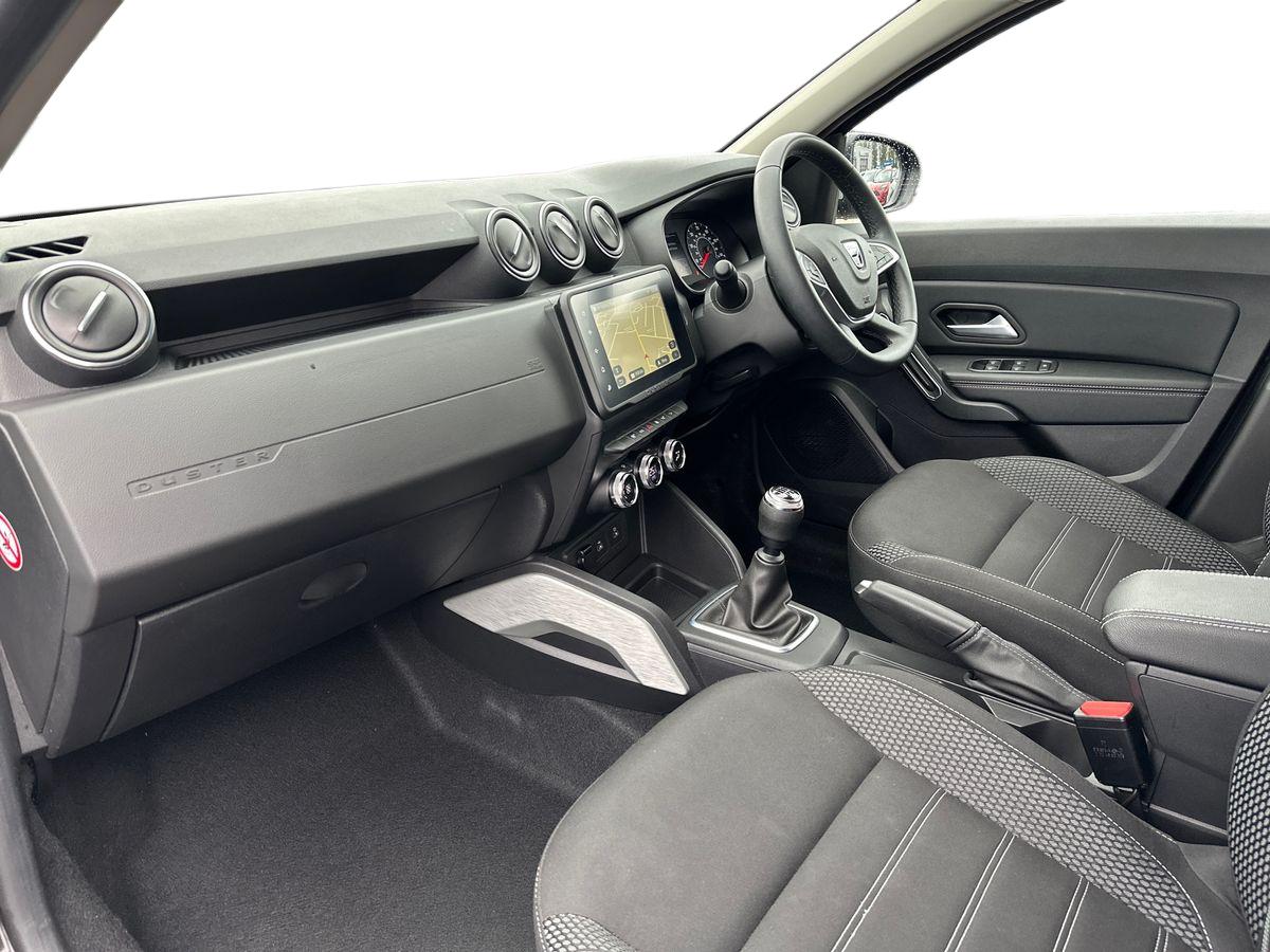 Used Dacia Duster 2022 for sale - 77552273: Photo 11