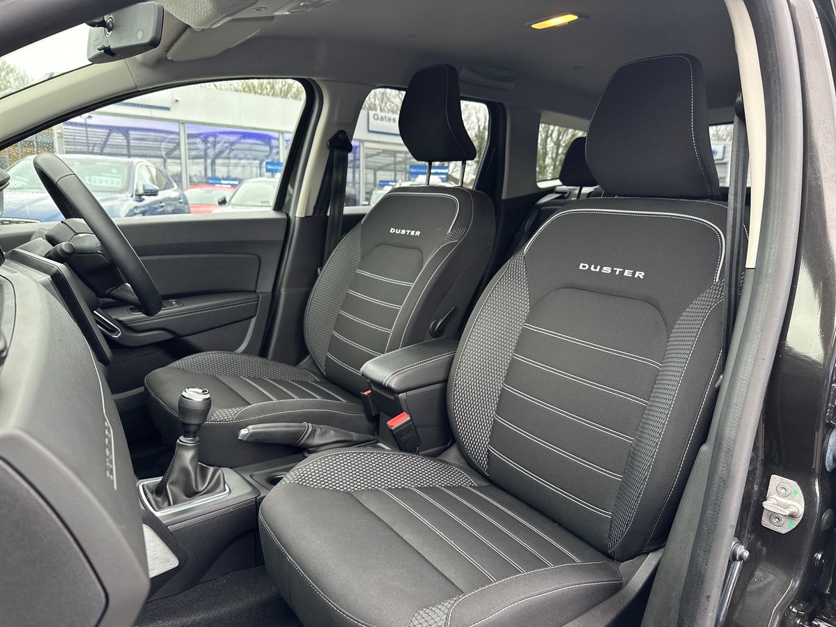 Used Dacia Duster 2022 for sale - 77552273: Photo 13