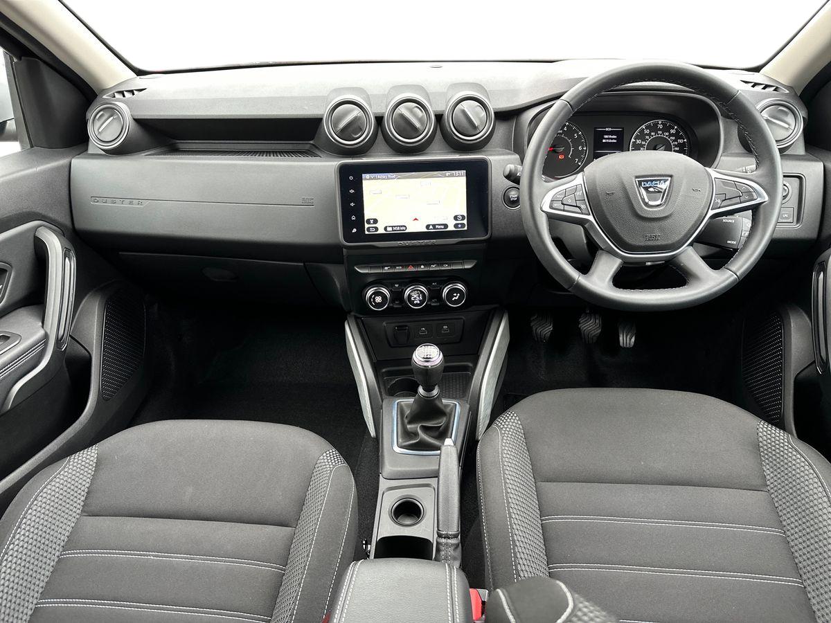 Used Dacia Duster 2022 for sale - 77552273: Photo 15