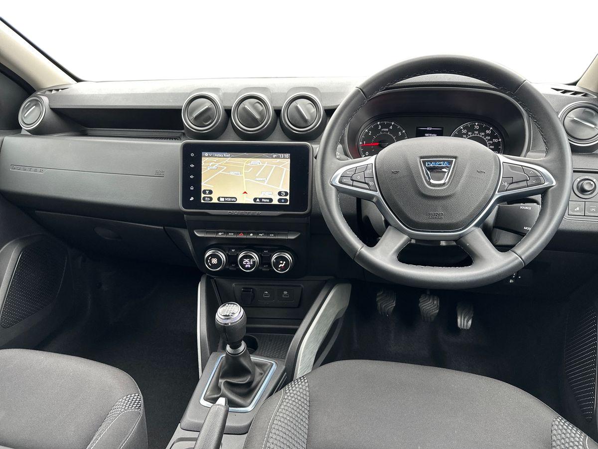 Used Dacia Duster 2022 for sale - 77552273: Photo 16