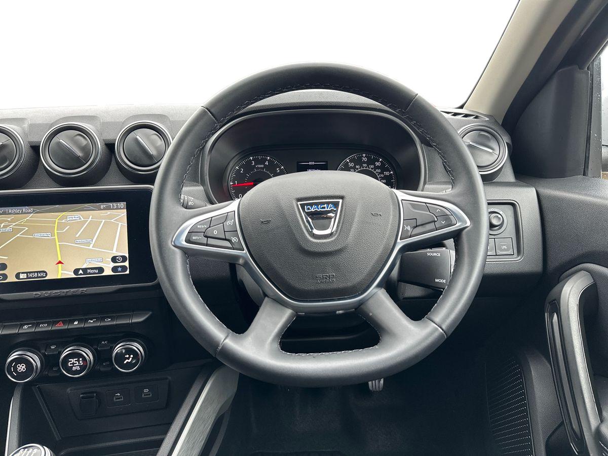 Used Dacia Duster 2022 for sale - 77552273: Photo 17