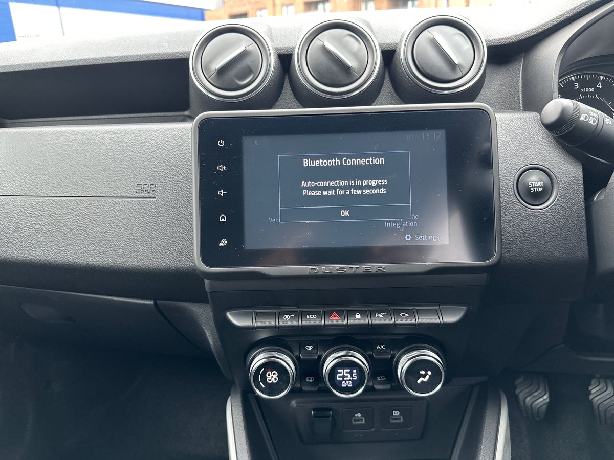 Used Dacia Duster 2022 for sale - 77552273: Photo 21