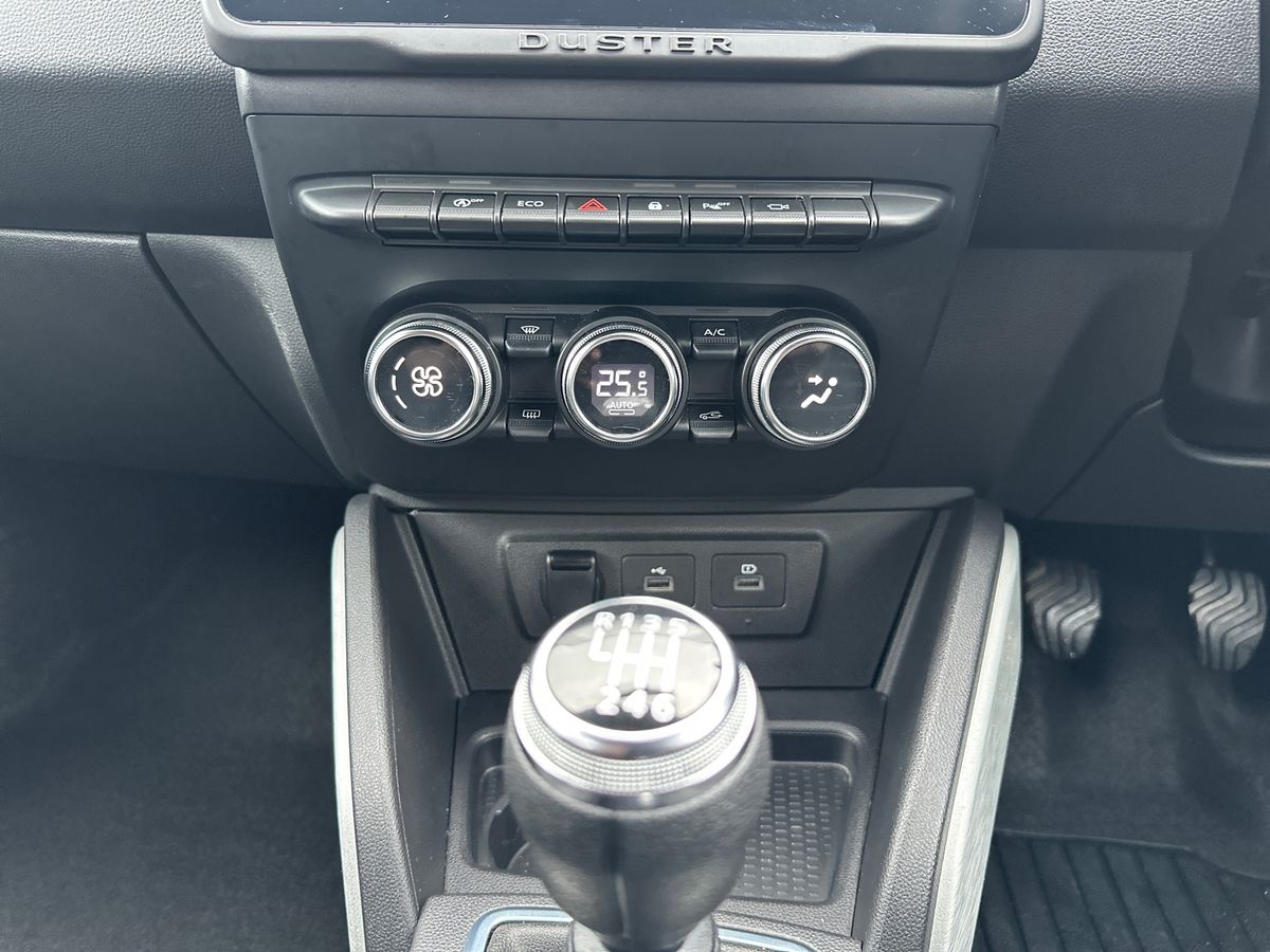 Used Dacia Duster 2022 for sale - 77552273: Photo 22