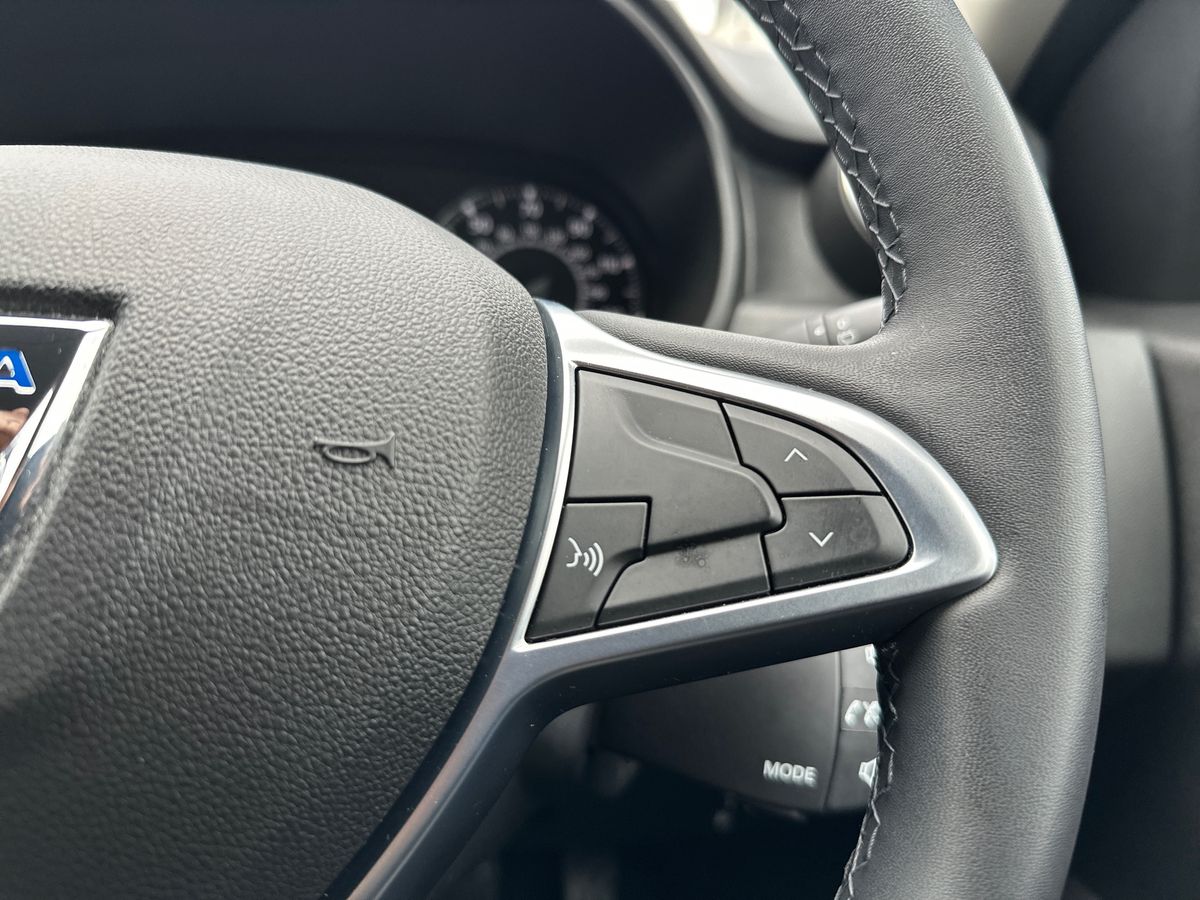 Used Dacia Duster 2022 for sale - 77552273: Photo 27