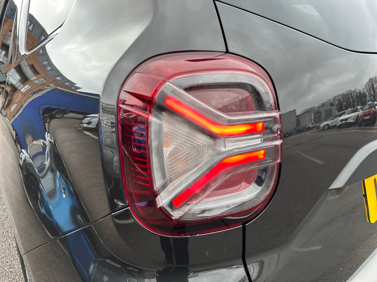 Used Dacia Duster 2022 for sale - 77552273: Photo 33