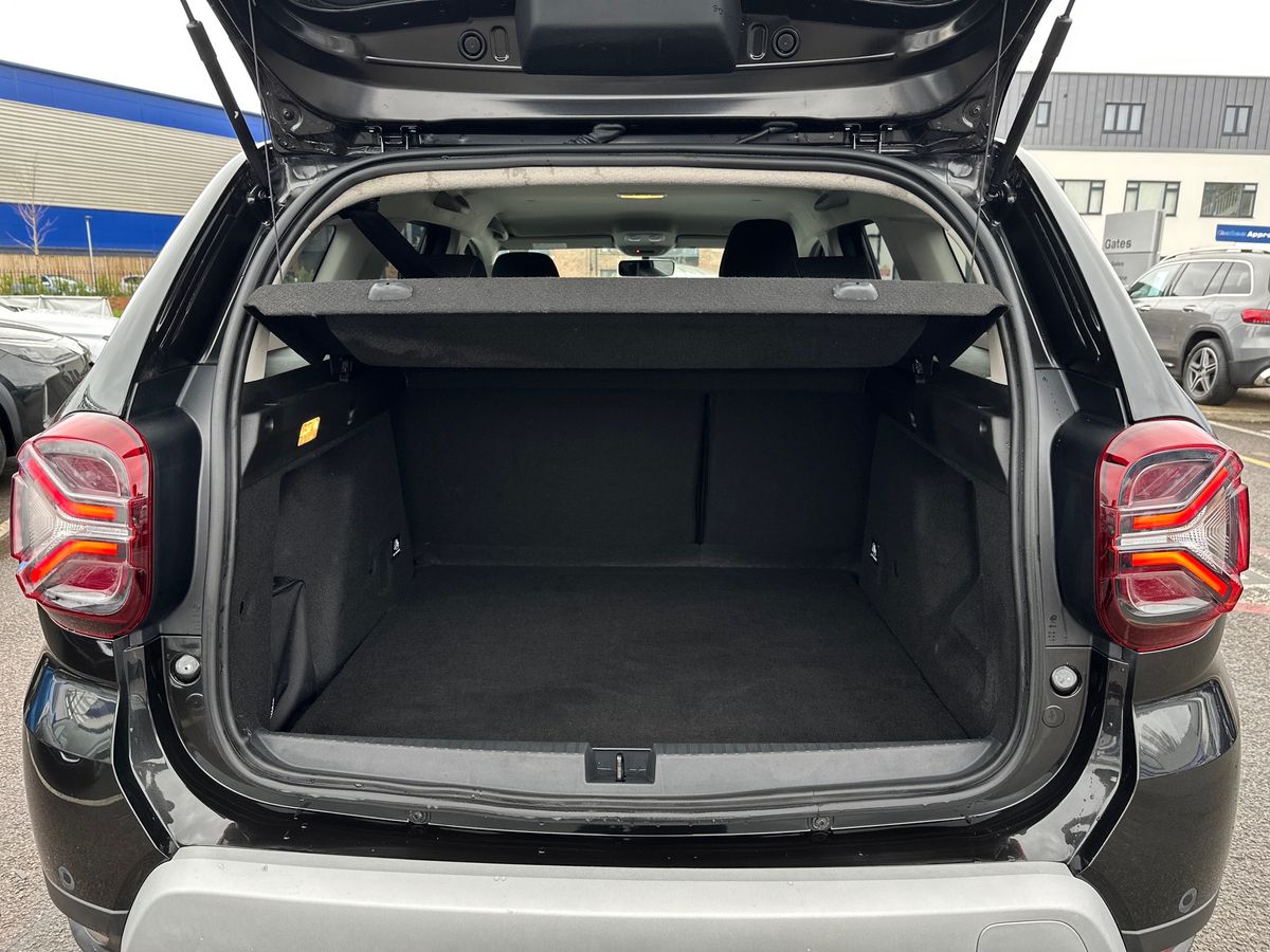 Used Dacia Duster 2022 for sale - 77552273: Photo 34