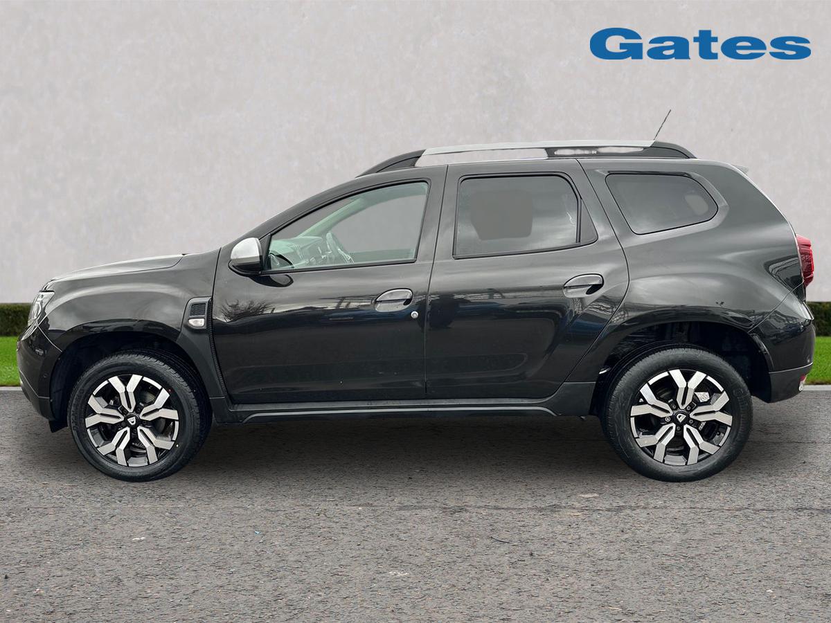 Used Dacia Duster 2022 for sale - 77552273: Photo 4