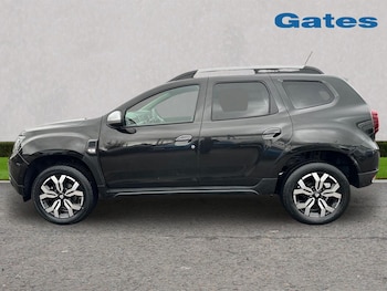 Used Dacia Duster 2022 for sale - 77552273: Photo