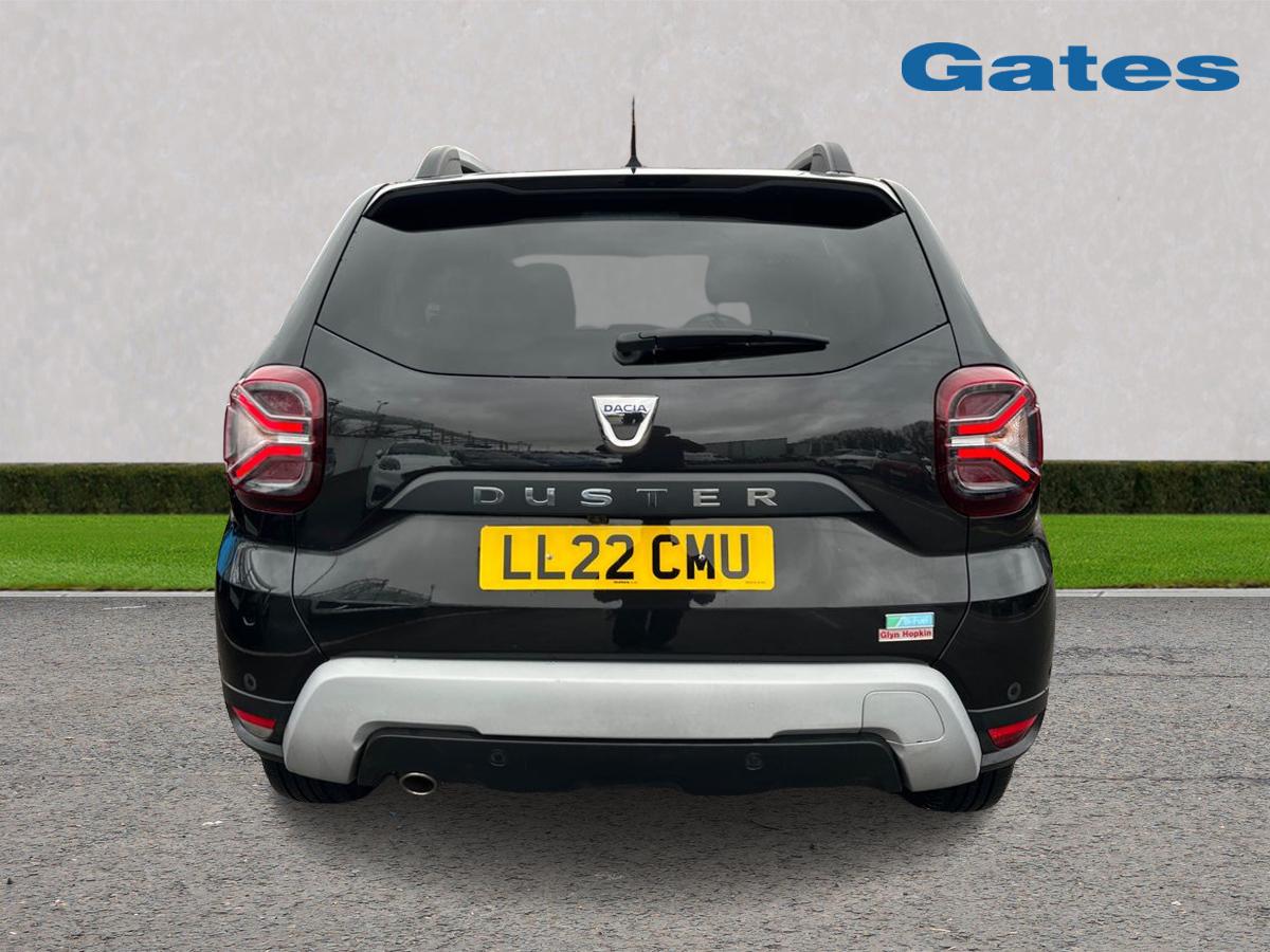 Used Dacia Duster 2022 for sale - 77552273: Photo 6