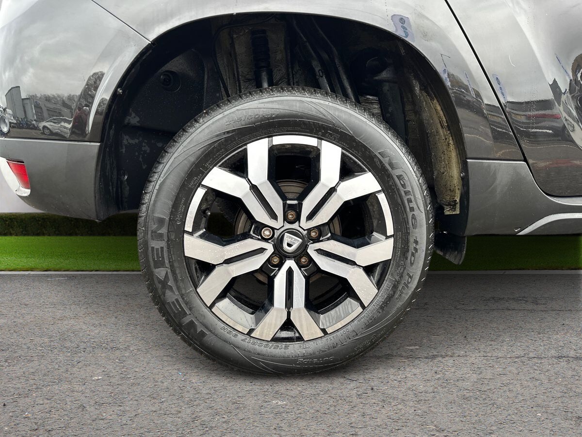 Used Dacia Duster 2022 for sale - 77552273: Photo 9