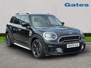 Used MINI Countryman 2019 for sale - 78328681: Photo