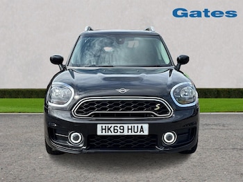 Used MINI Countryman 2019 for sale - 78328681: Photo