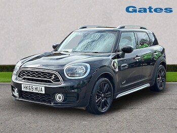 Used MINI Countryman 2019 for sale - 78328681: Photo