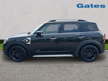 Used MINI Countryman 2019 for sale - 78328681: Photo