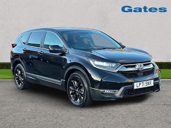 2022 - 2.0 i-MMD Hybrid Sport Line 2WD 5dr eCVT