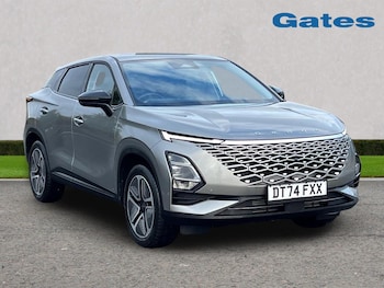 Used Omoda OMODA 5 2024 for sale - 76552525: Photo