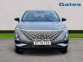 Used Omoda OMODA 5 2024 for sale - 76552525: Photo