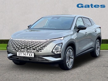 Used Omoda OMODA 5 2024 for sale - 76552525: Photo