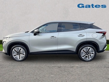 Used Omoda OMODA 5 2024 for sale - 76552525: Photo