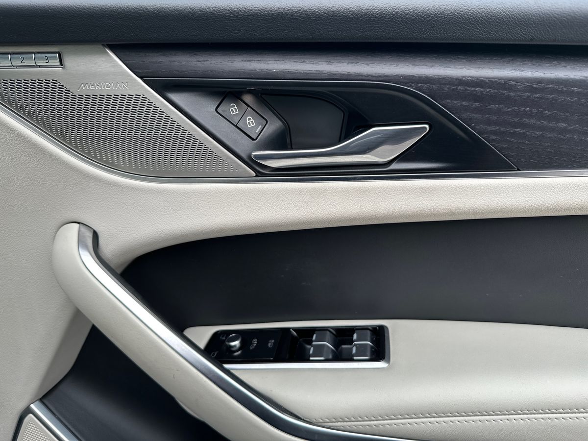 Used Jaguar F-Pace 2021 for sale - 77539759: Photo 25