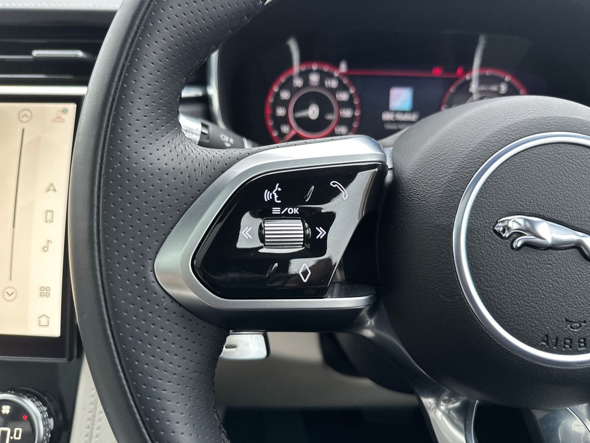 Used Jaguar F-Pace 2021 for sale - 77539759: Photo 26