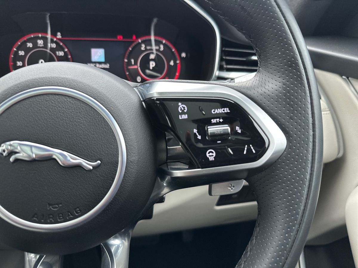 Used Jaguar F-Pace 2021 for sale - 77539759: Photo 27