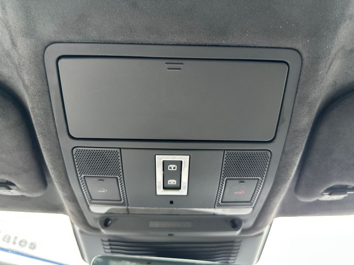 Used Jaguar F-Pace 2021 for sale - 77539759: Photo 29