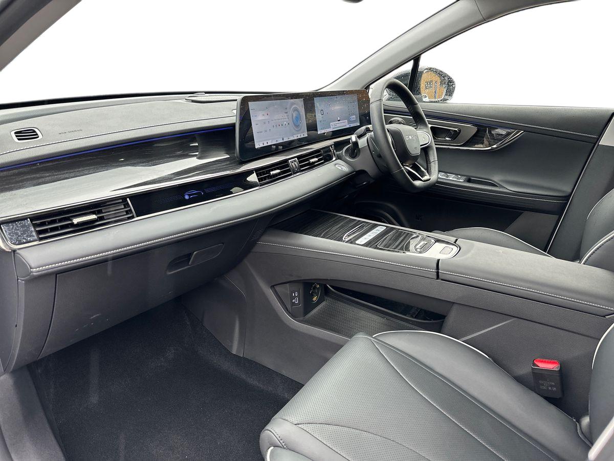 Used Omoda OMODA 5 2025 for sale - 77193694: Photo 11