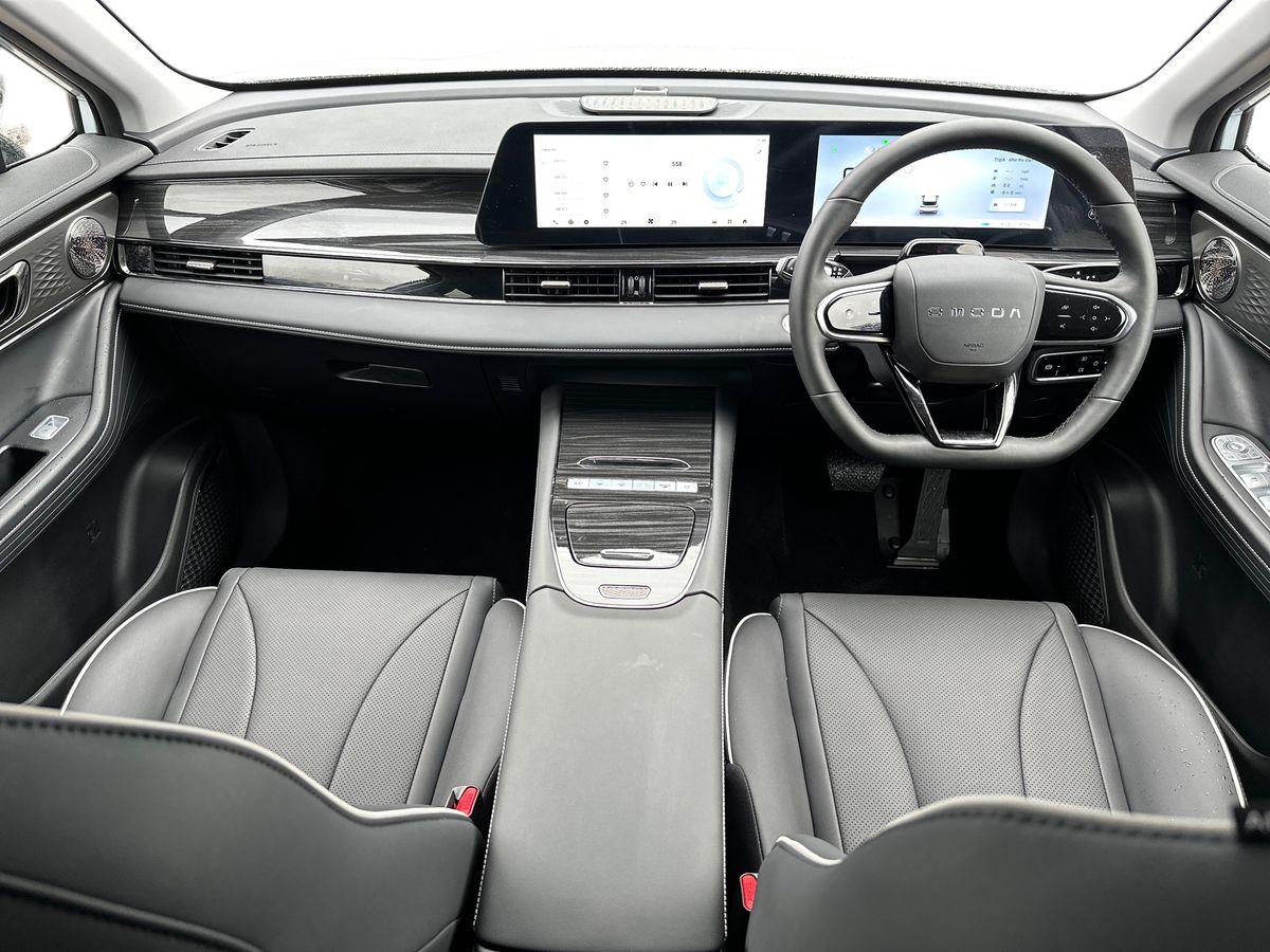 Used Omoda OMODA 5 2025 for sale - 77193694: Photo 15
