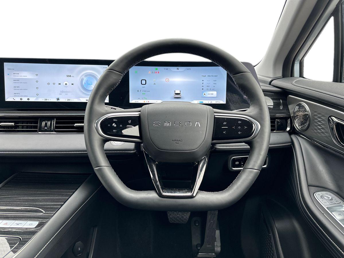 Used Omoda OMODA 5 2025 for sale - 77193694: Photo 17