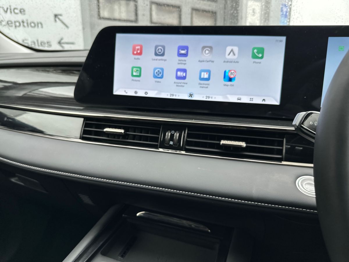 Used Omoda OMODA 5 2025 for sale - 77193694: Photo 19