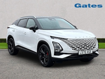 Used Omoda OMODA 5 2025 for sale - 77193694: Photo