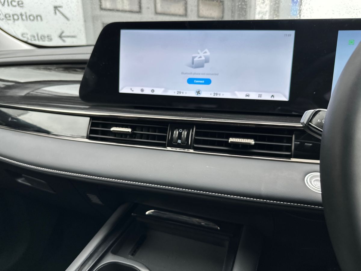 Used Omoda OMODA 5 2025 for sale - 77193694: Photo 21