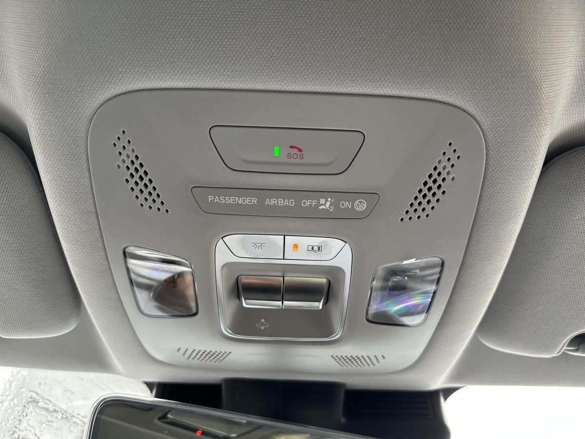 Used Omoda OMODA 5 2025 for sale - 77193694: Photo 29