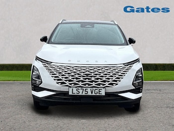 Used Omoda OMODA 5 2025 for sale - 77193694: Photo