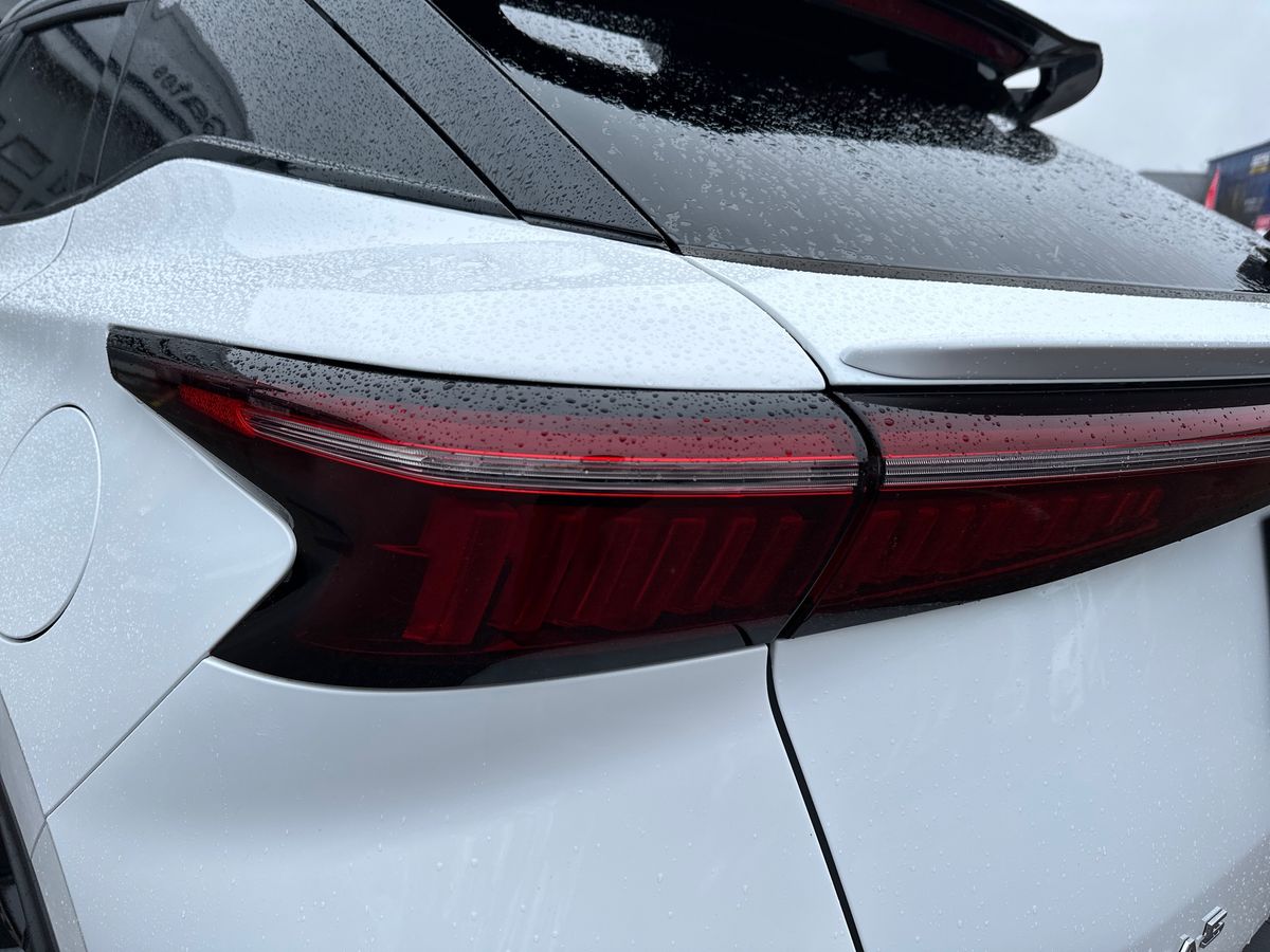 Used Omoda OMODA 5 2025 for sale - 77193694: Photo 33