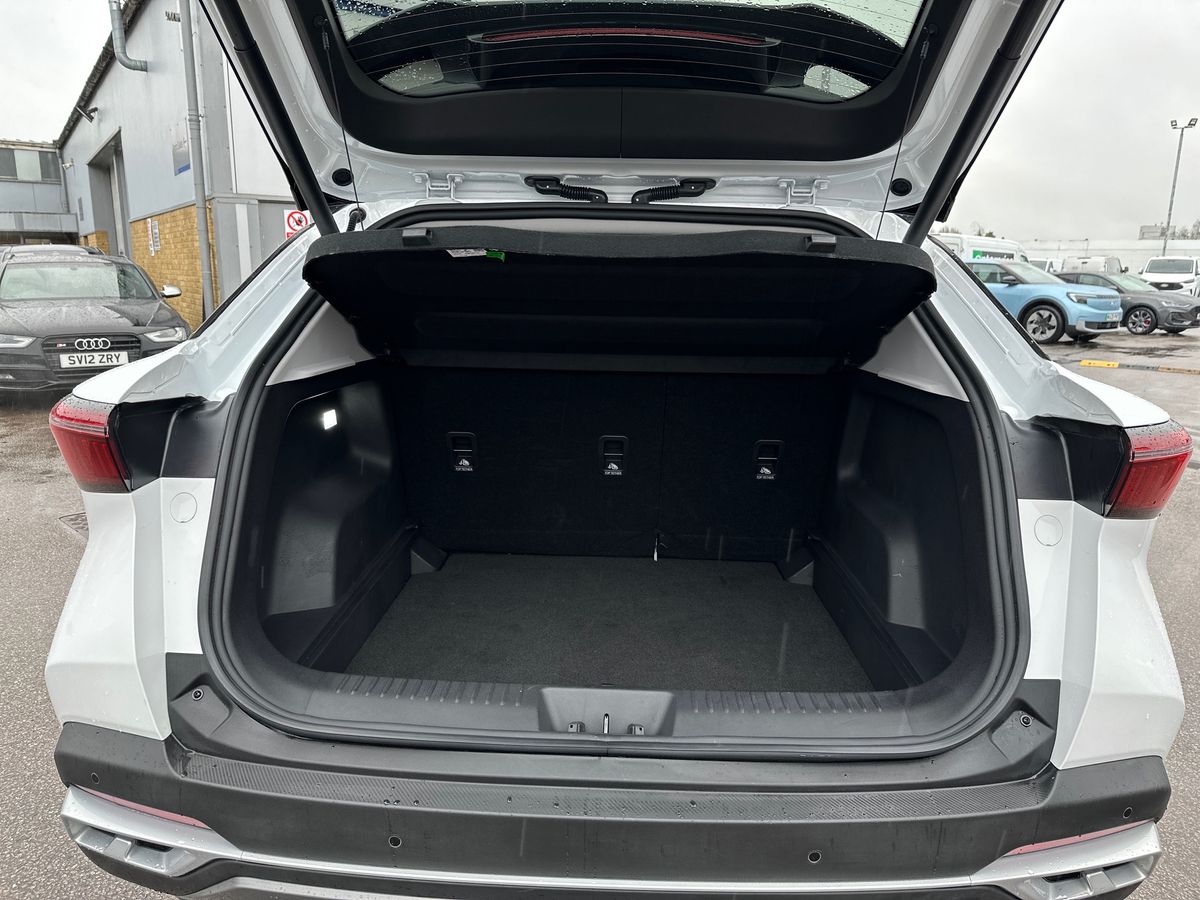 Used Omoda OMODA 5 2025 for sale - 77193694: Photo 34