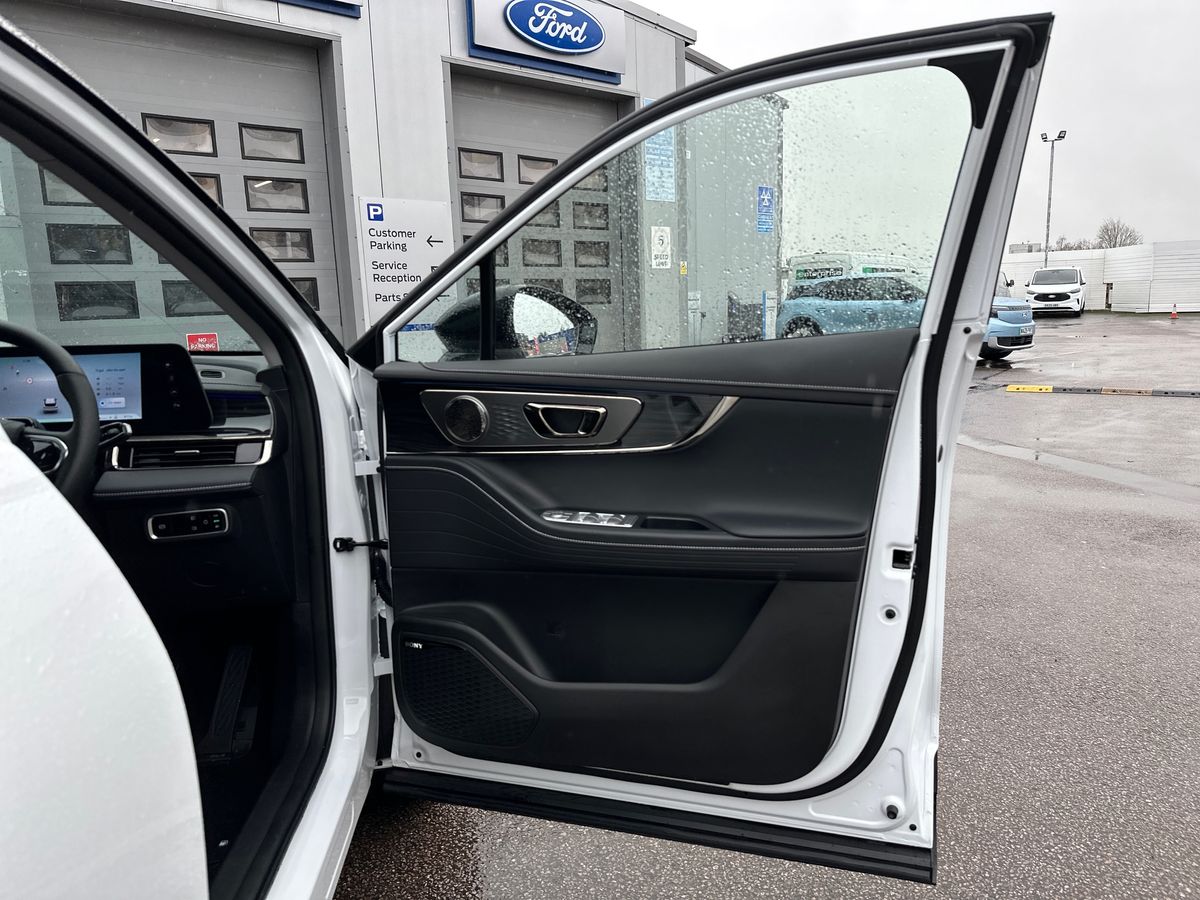 Used Omoda OMODA 5 2025 for sale - 77193694: Photo 35