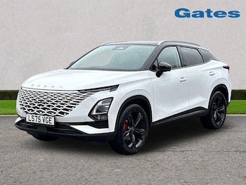 Used Omoda OMODA 5 2025 for sale - 77193694: Photo