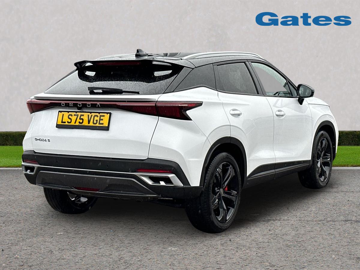 Used Omoda OMODA 5 2025 for sale - 77193694: Photo 7