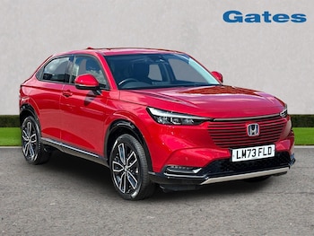 Used Honda HR-V 2023 for sale - 79442063: Photo