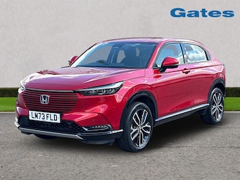 Used Honda HR-V 2023 for sale - 79442063: Photo