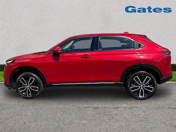 Used Honda HR-V 2023 for sale - 79442063: Photo