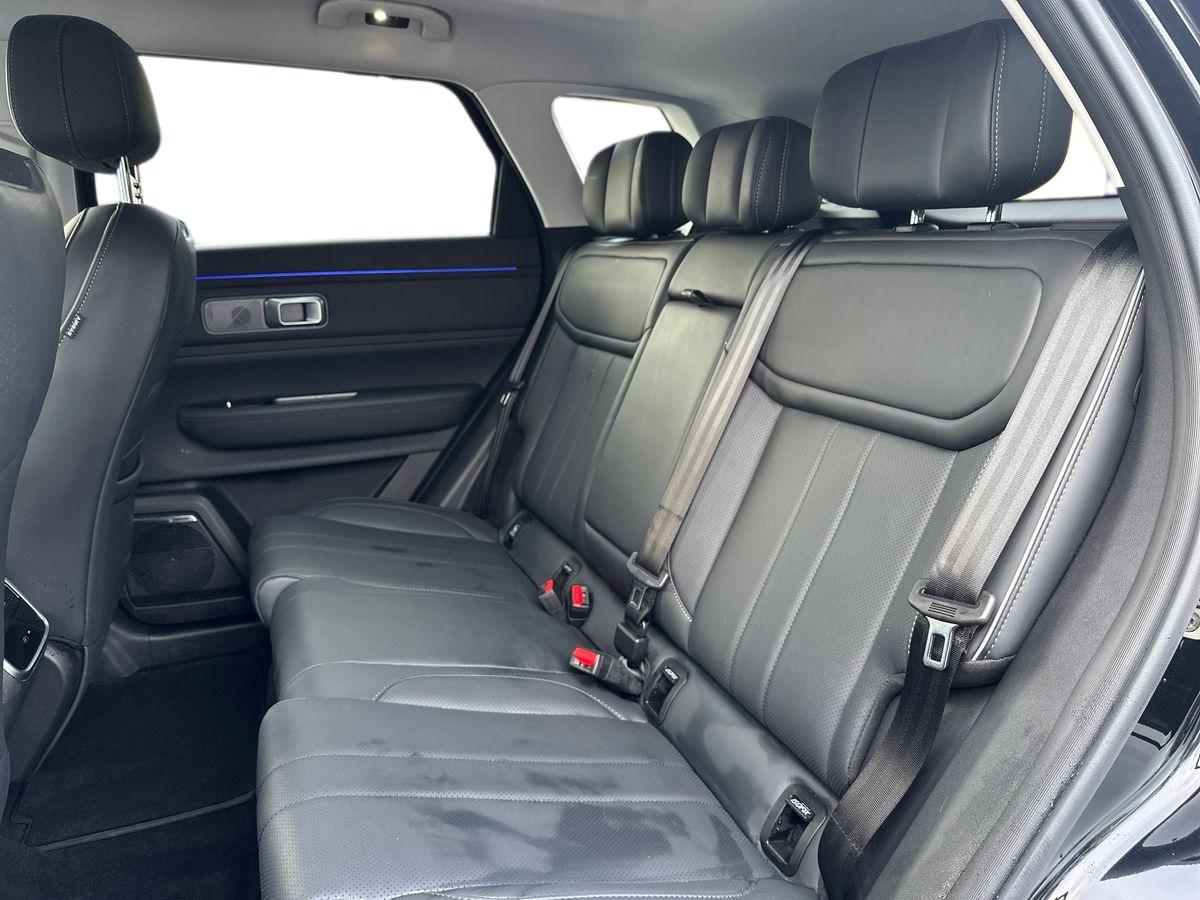 Used Jaecoo Jaecoo 7 2025 for sale - 77239507: Photo 14