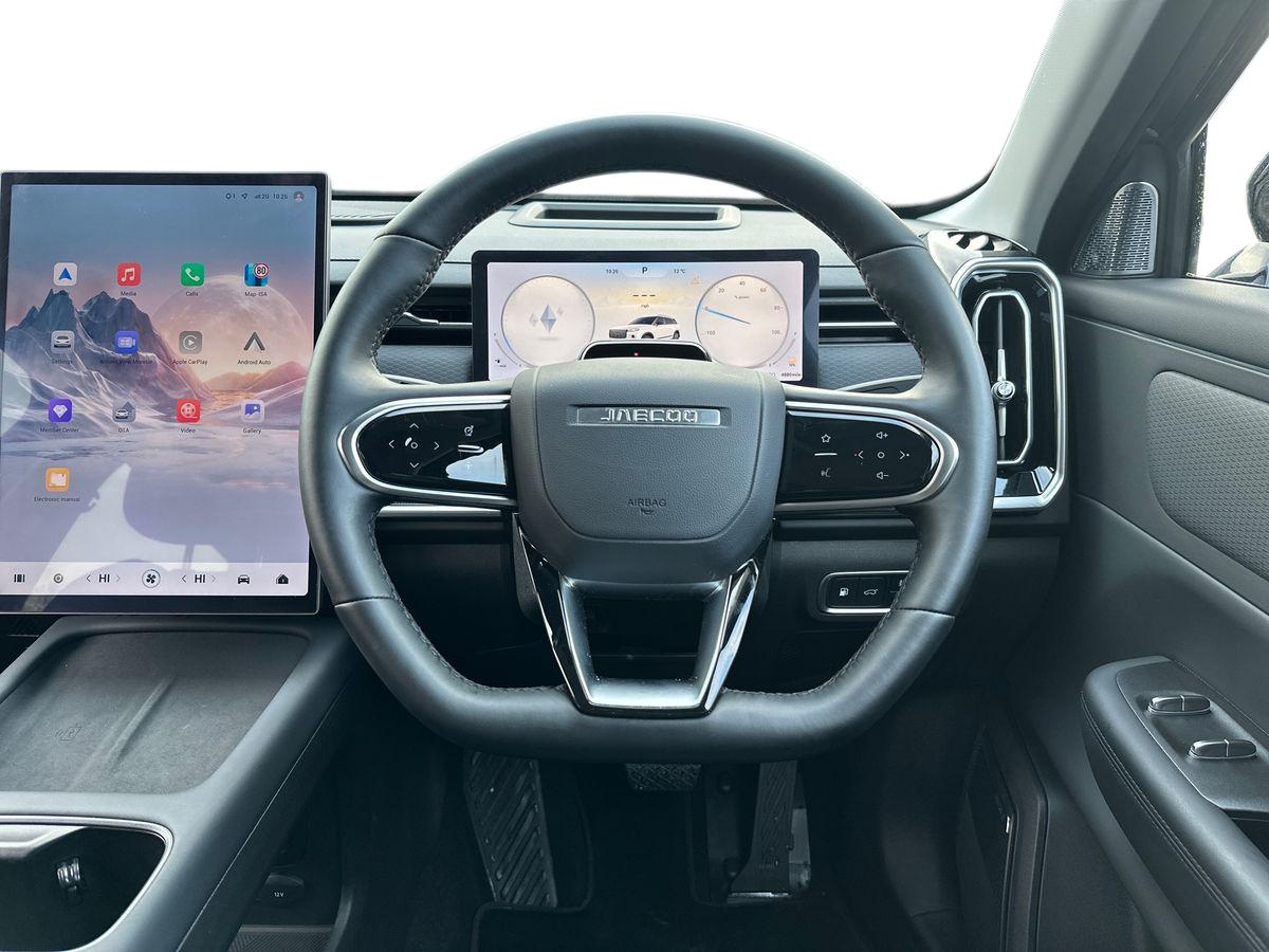 Used Jaecoo Jaecoo 7 2025 for sale - 77239507: Photo 17