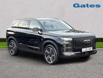 Used Jaecoo Jaecoo 7 2025 for sale - 77239507: Photo