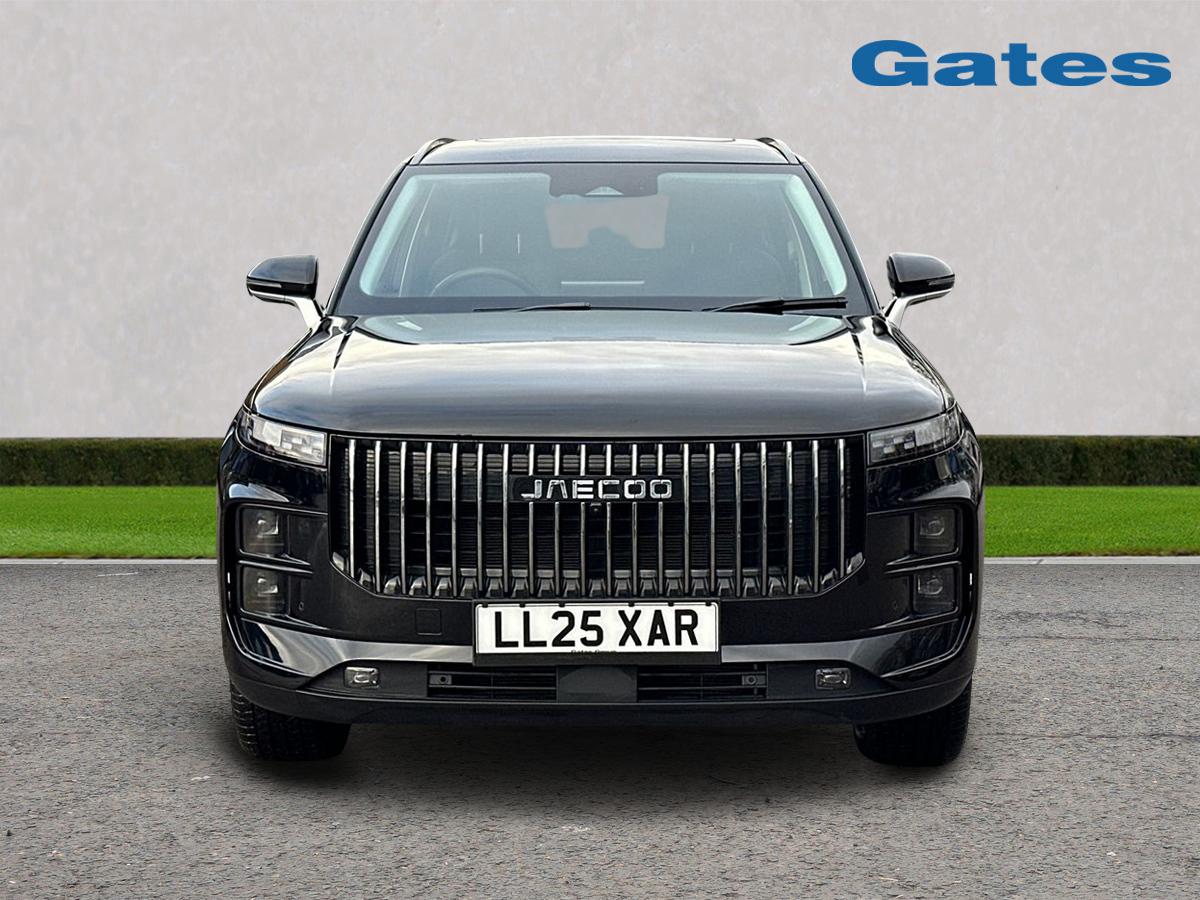 Used Jaecoo Jaecoo 7 2025 for sale - 77239507: Photo 2