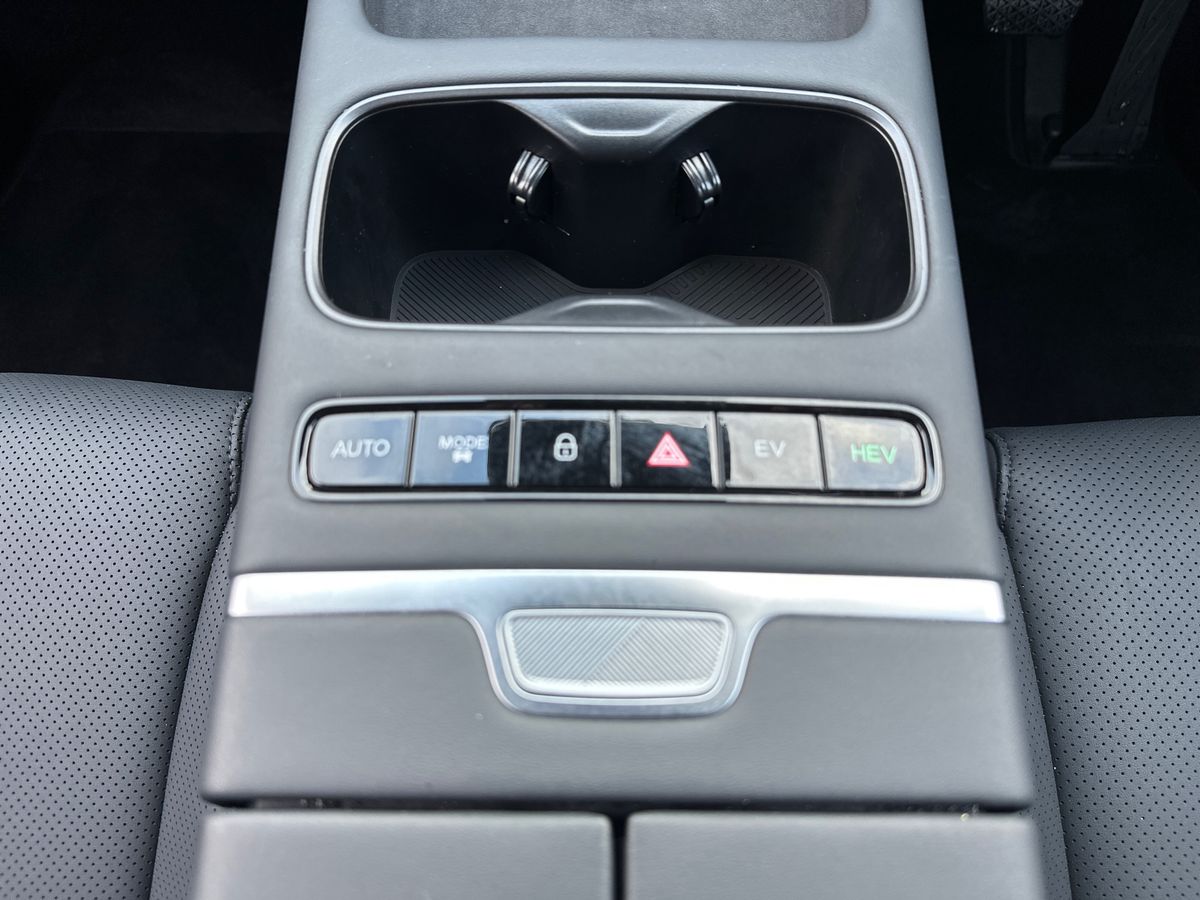 Used Jaecoo Jaecoo 7 2025 for sale - 77239507: Photo 28